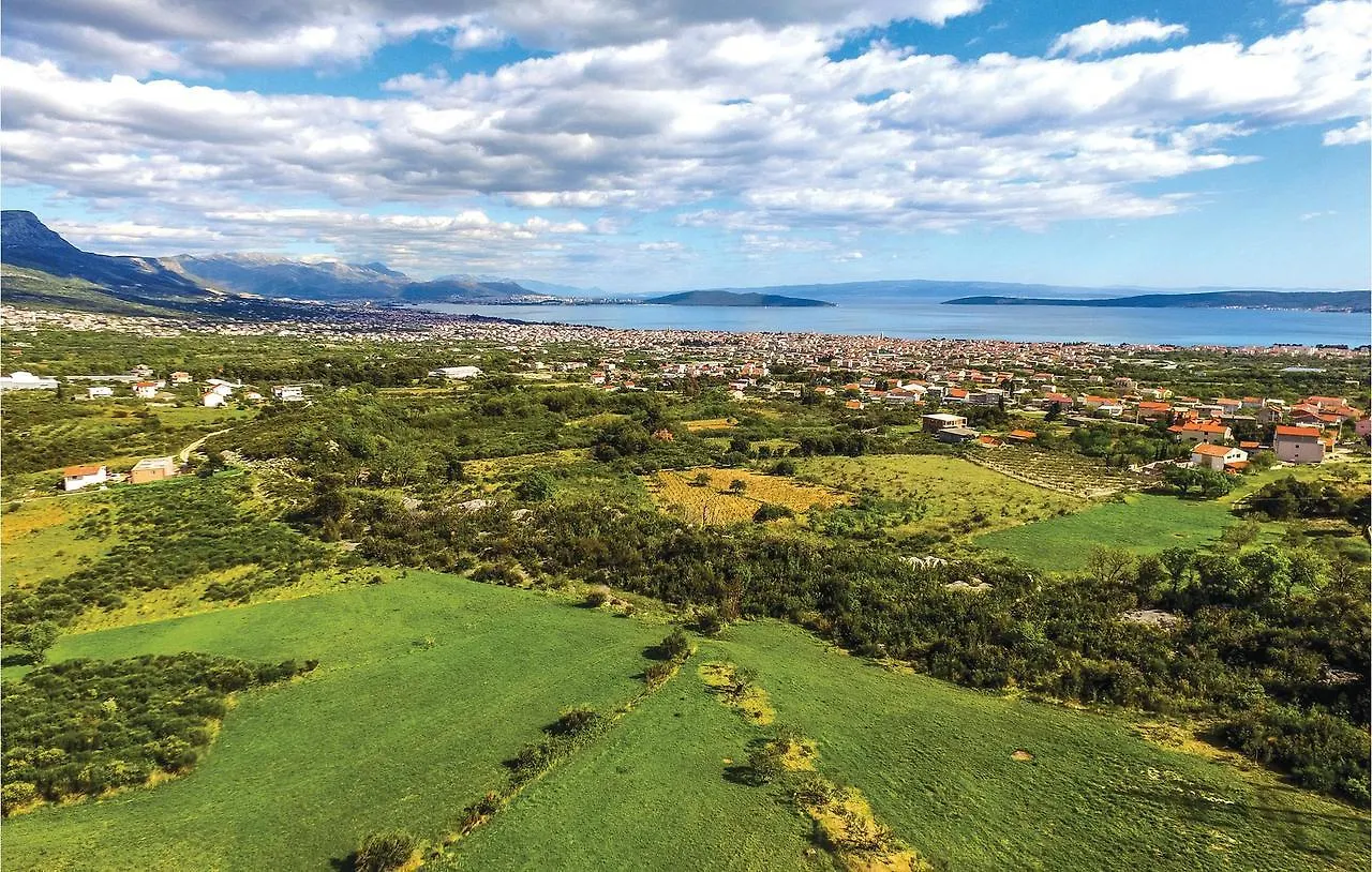 Holiday Home Kastel Stafilic Njiva Sv.Petra Trogir