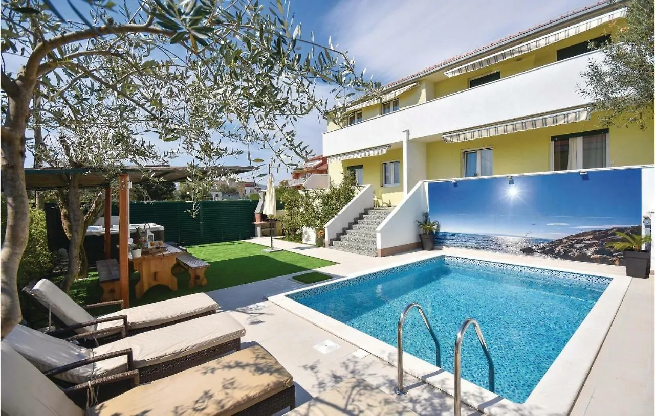 Holiday Home Kastel Stafilic Njiva Sv.Petra Trogir