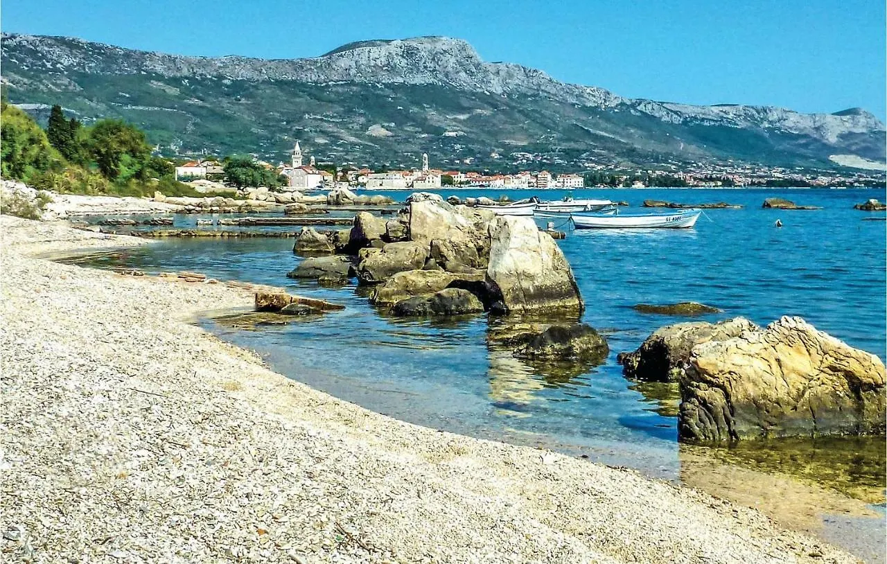 Holiday Home Kastel Stafilic Njiva Sv.Petra Trogir