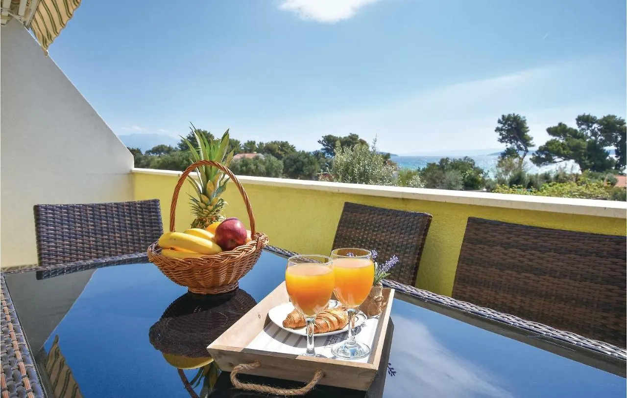 Holiday Home Kastel Stafilic Njiva Sv.Petra Trogir 0*,