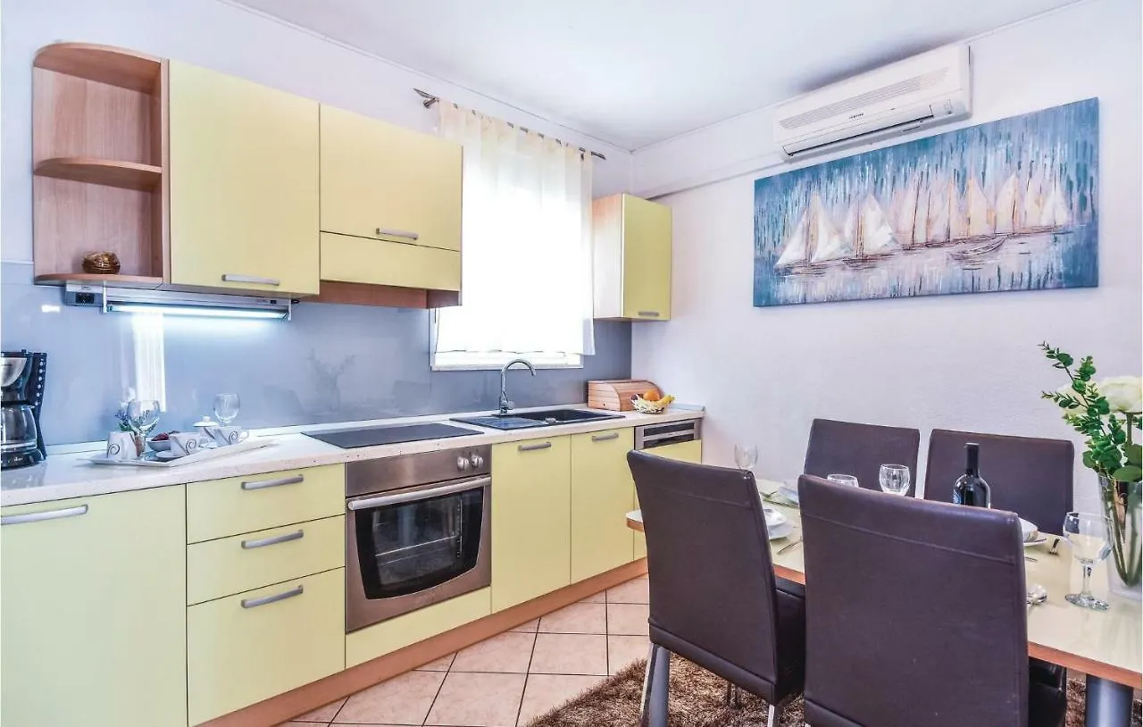 Holiday Home Kastel Stafilic Njiva Sv.Petra Trogir