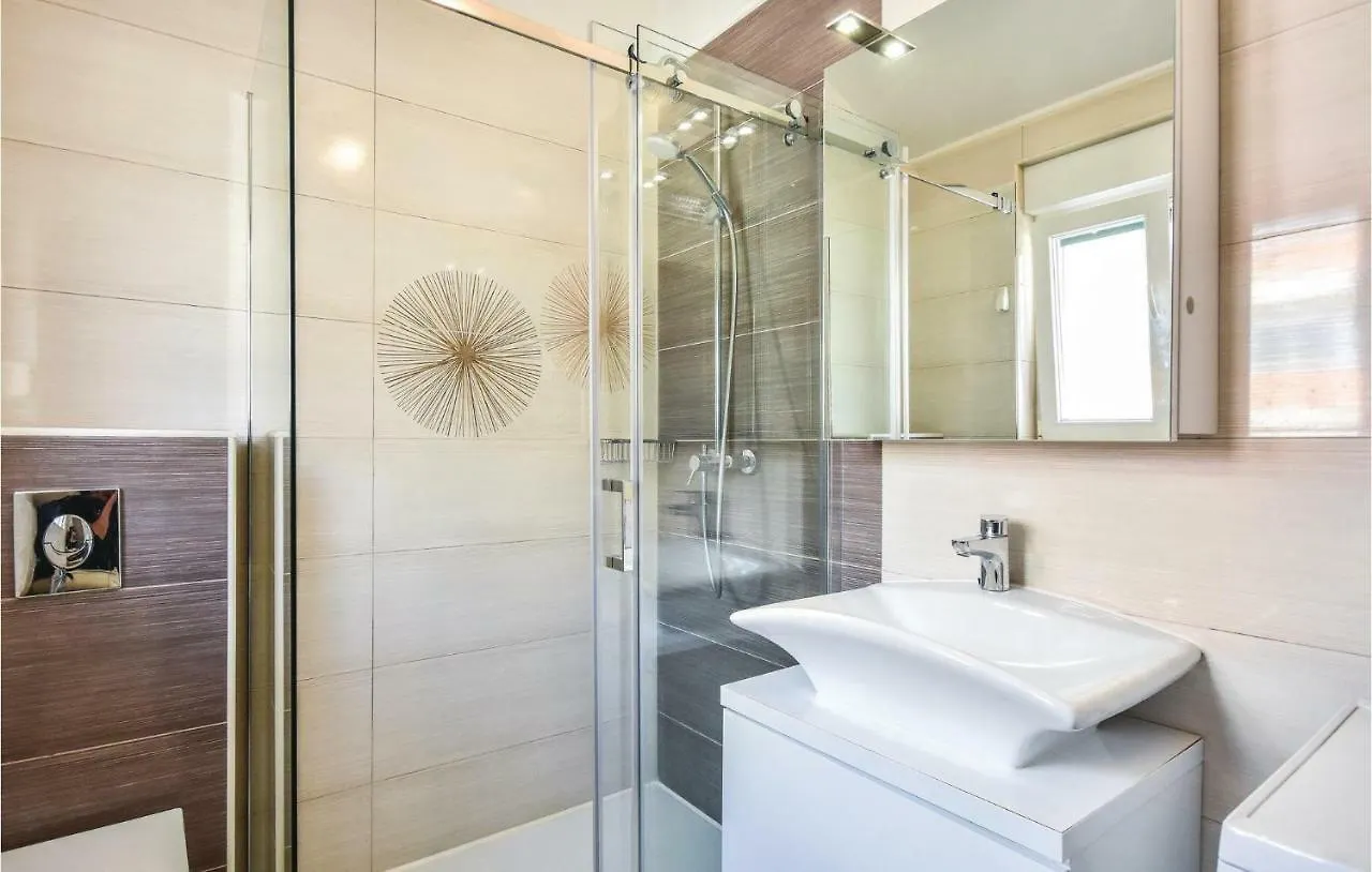 Holiday Home Kastel Stafilic Njiva Sv.Petra Trogir